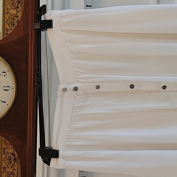 Astr the Label Maxi Skirt - Picture 6 of 11